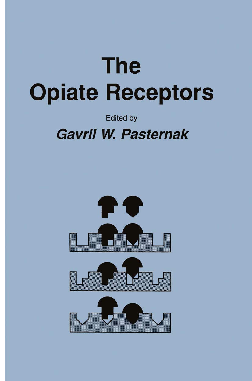 The Opiate Receptors (The Receptors),Used