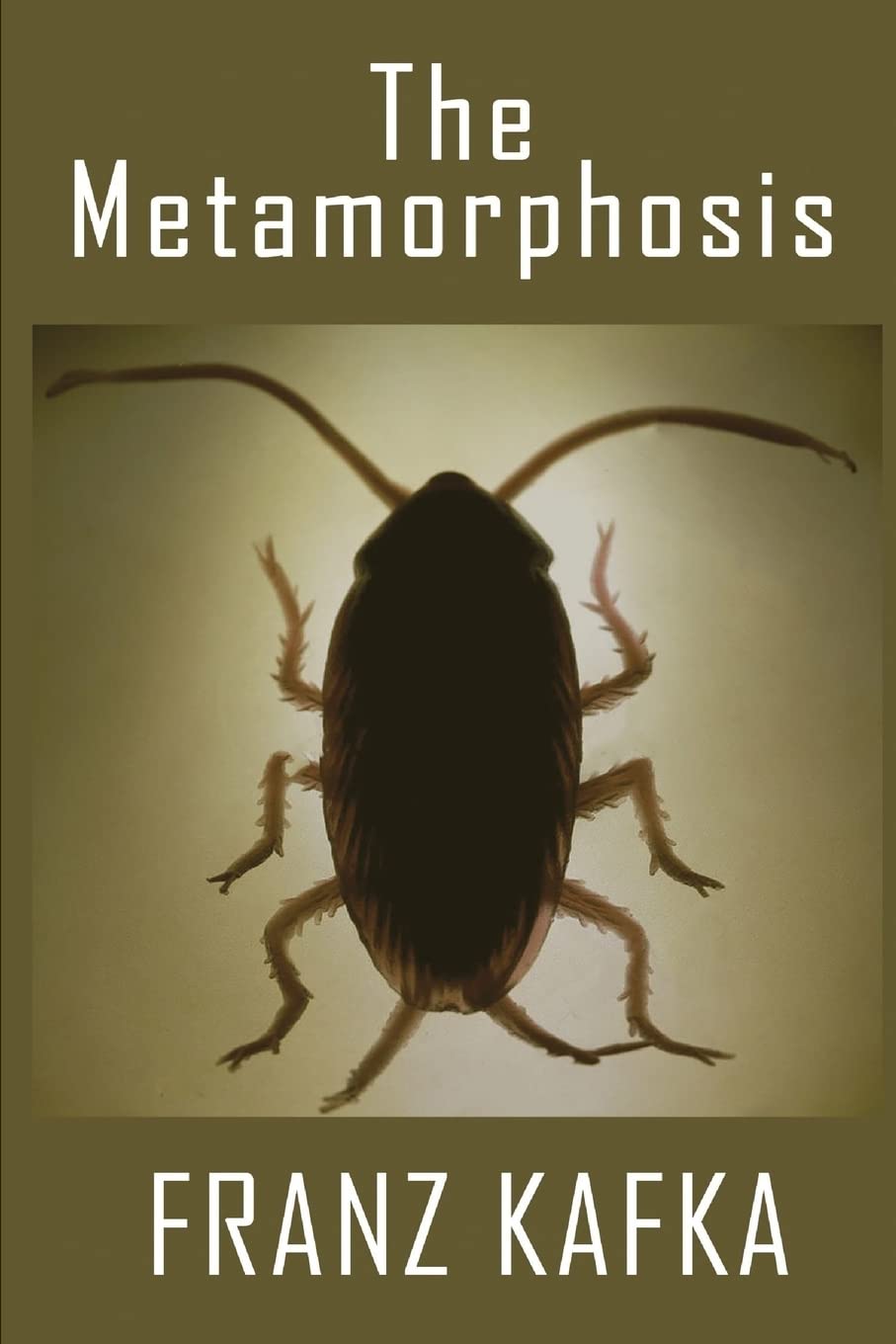 The Metamorphosis,New