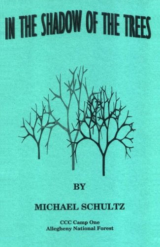 In The Shadow Of The Trees,Used