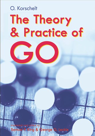 The Theory & Practice of GO,Used