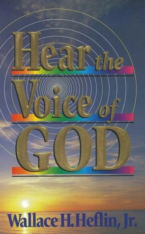 Hear the Voice of God,Used