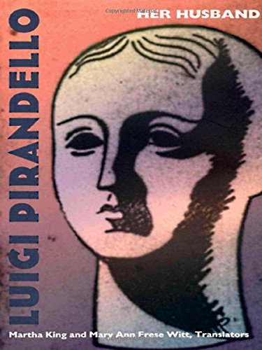 Her Husband,Used