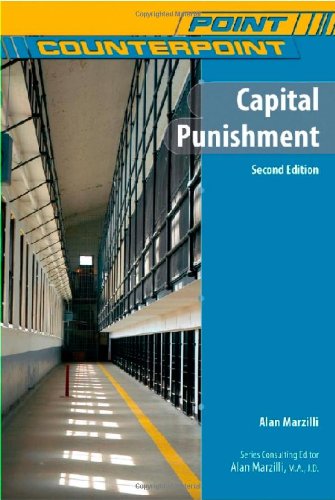 Capital Punishment (Point/Counterpoint),Used