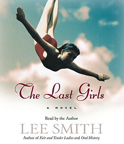 The Last Girls,Used