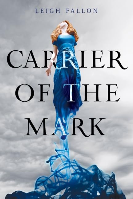Carrier of the Mark (Carrier of the Mark, 1),Used
