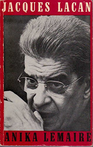 Jacques Lacan,Used