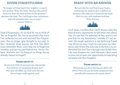 3Minute Prayers for Men (3Minute Devotions),Used