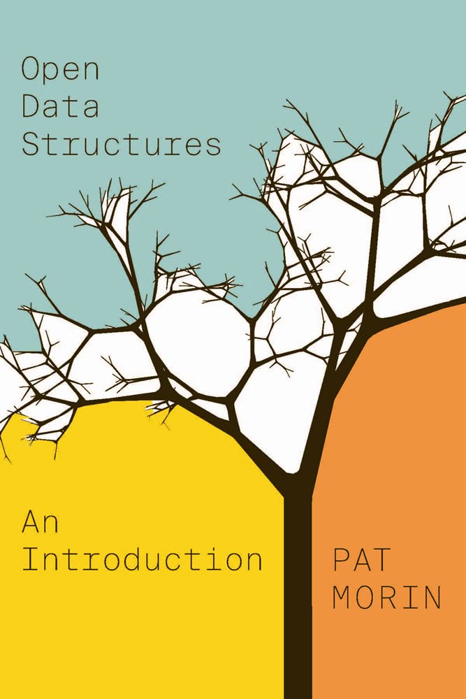 Open Data Structures: An Introduction (OPEL: Open Paths to Enriched Learning),Used