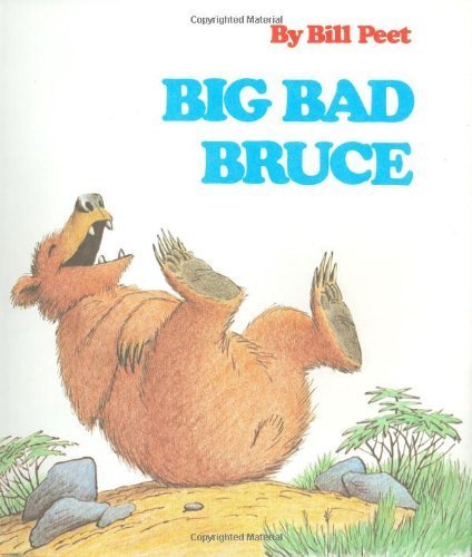 Big Bad Bruce,Used