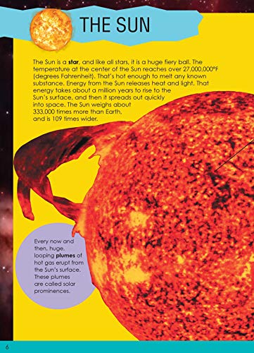 Smithsonian Exploration Station: Solar System,Used