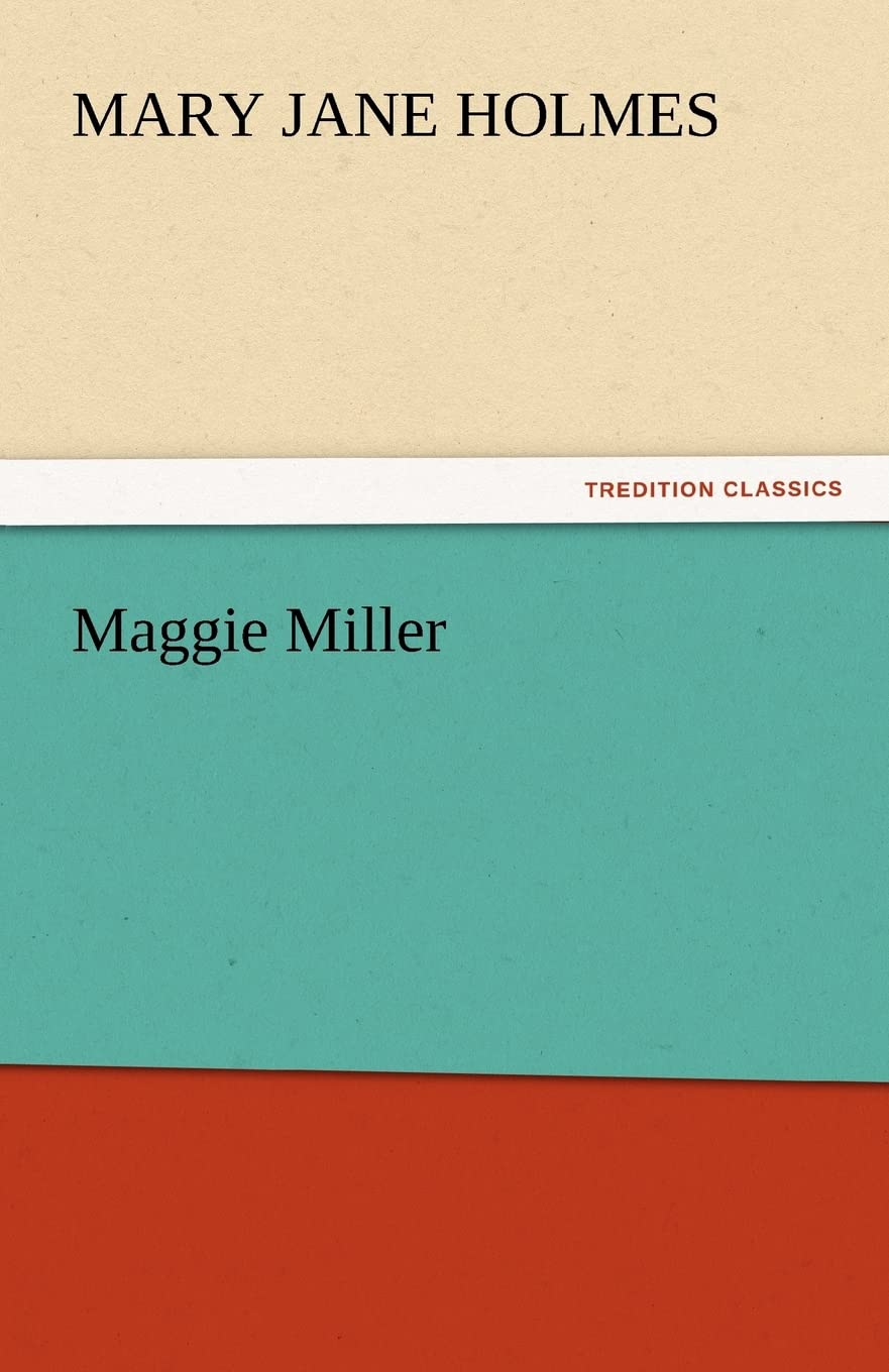 Maggie Miller,Used