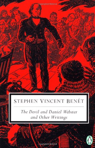 The Devil And Daniel Webster (Penguin Classics),Used