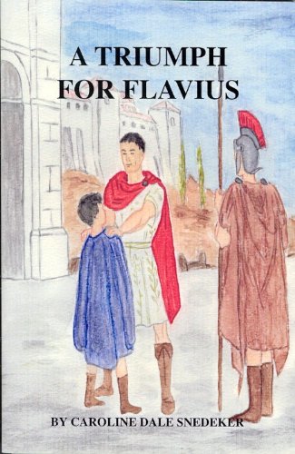 Triumph For Flavius,Used