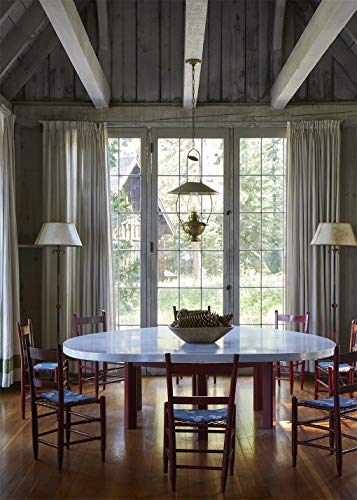 Decors Barbares: The Enchanting Interiors of Nathalie FarmanFarma,Used