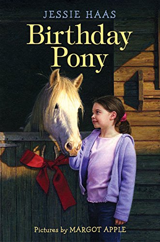 Birthday Pony,Used