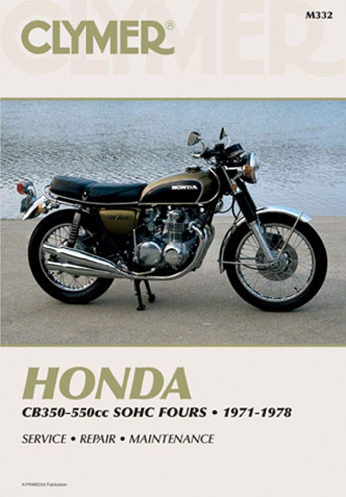 Honda 350550cc Fours 7278,Used