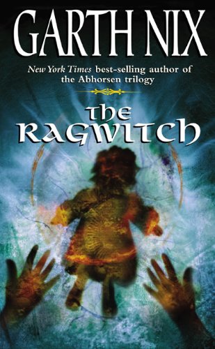 The Ragwitch,Used
