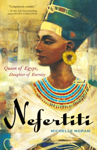 Nefertiti: A Novel,New