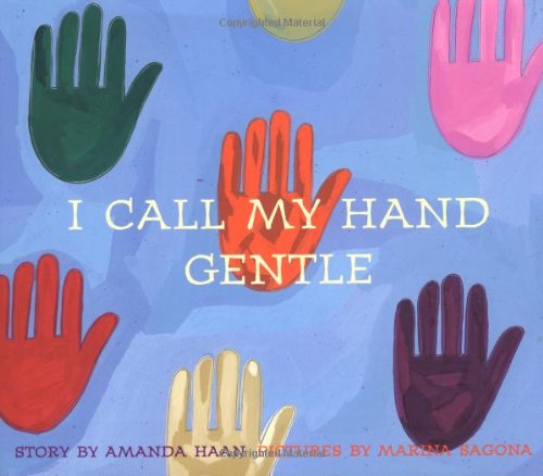 I Call My Hand Gentle,Used