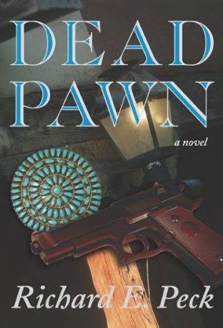 Dead Pawn,Used