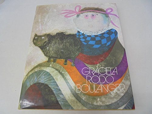 Graciela Rodo Boulanger,New