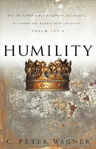Humility,New