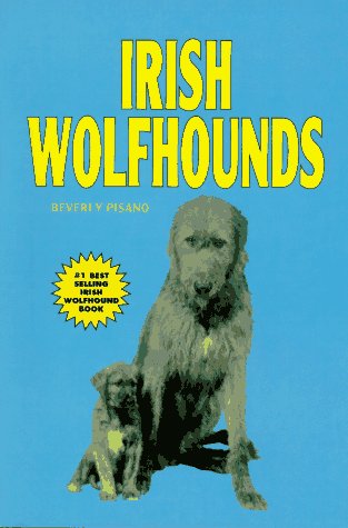 Irish Wolfhounds,Used
