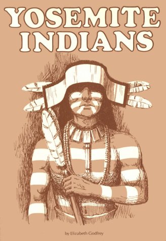 Yosemite Indians,Used