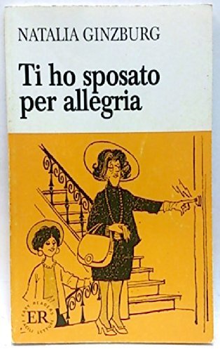 TI Ho Sposato Per Allegria,Used