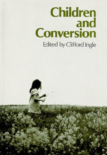 Children and Conversion,Used