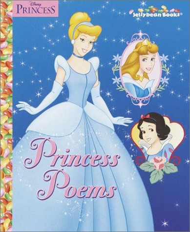 Princess Poems,Used