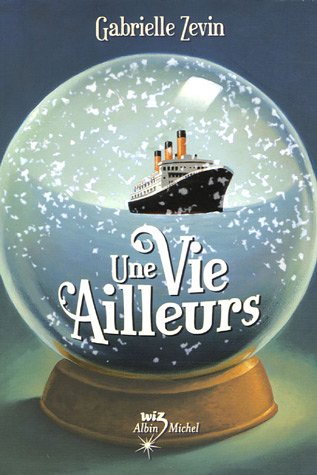 Une Vie Ailleurs (French Edition),Used