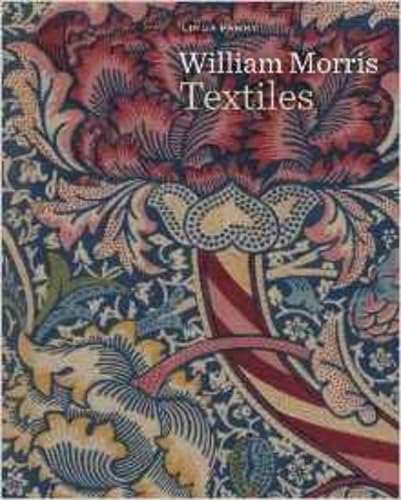William Morris Textiles,New