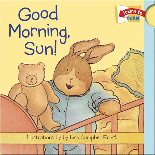 Good Morning, Sun! (Learn to Turn),Used
