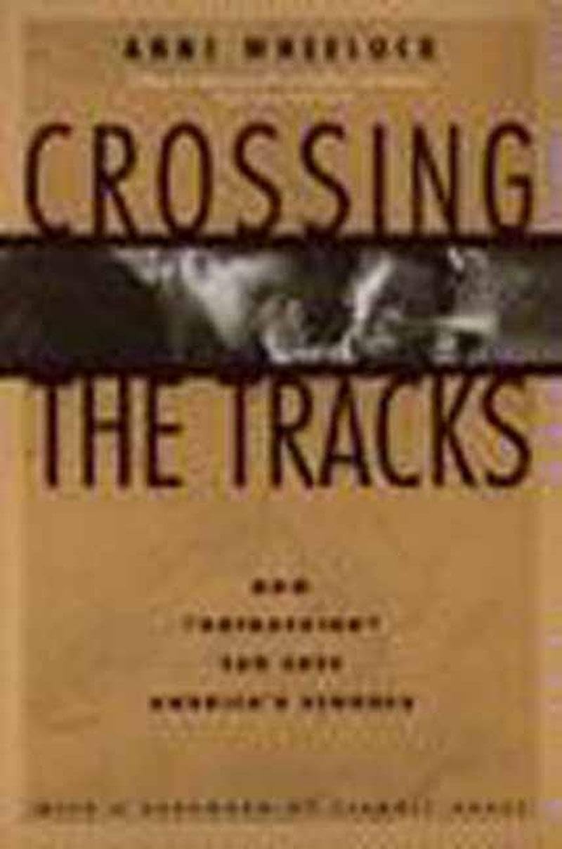 Crossing the Tracks: How 'Untracking' Can Save America's Schools,Used