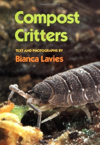 Compost Critters,Used