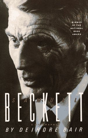 Samuel Beckett: A Biography,Used