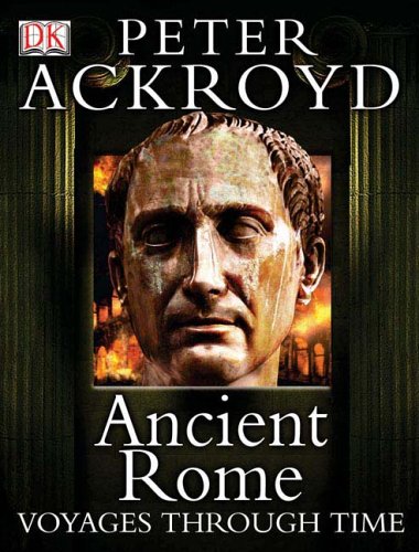 Ancient Rome (Voyages Through Time),Used