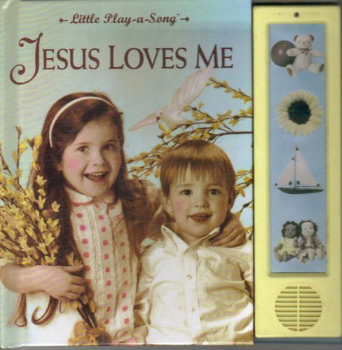 Little Play a Song: Jesus Loves Me,Used