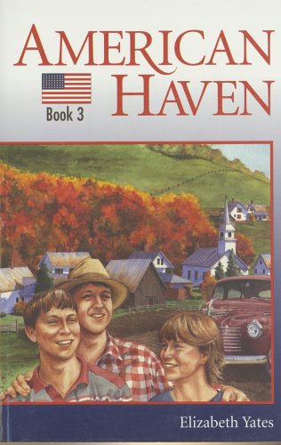 American Haven (Mountain Adventures),Used