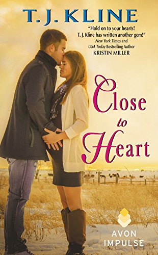 Close to Heart (Healing Harts, 3),Used