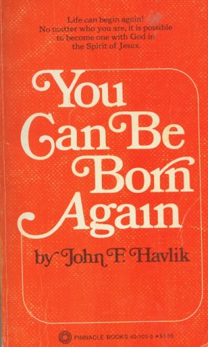 You Can Be Born Again,Used