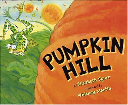 Pumpkin Hill,New