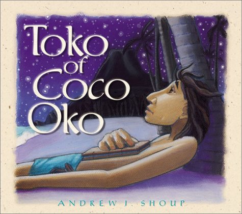 Toko of Coco Oko,Used