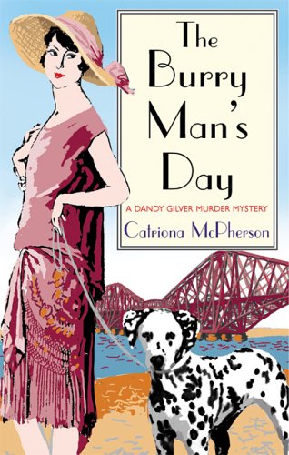 The Burry Man's Day,Used