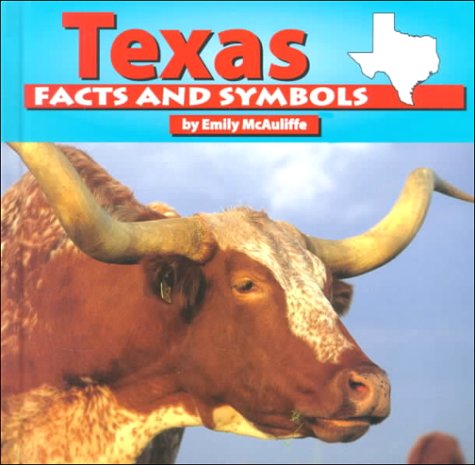 Texas Facts and Symbols,Used
