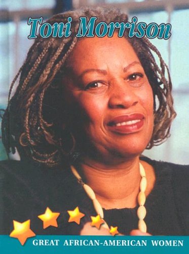 Toni Morrison (Great African American Women),Used