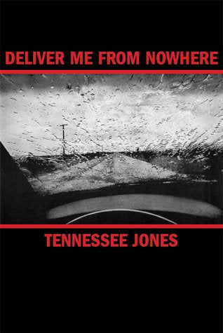 Deliver Me From Nowhere,New