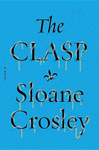 The Clasp,Used