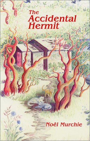 The Accidental Hermit,Used